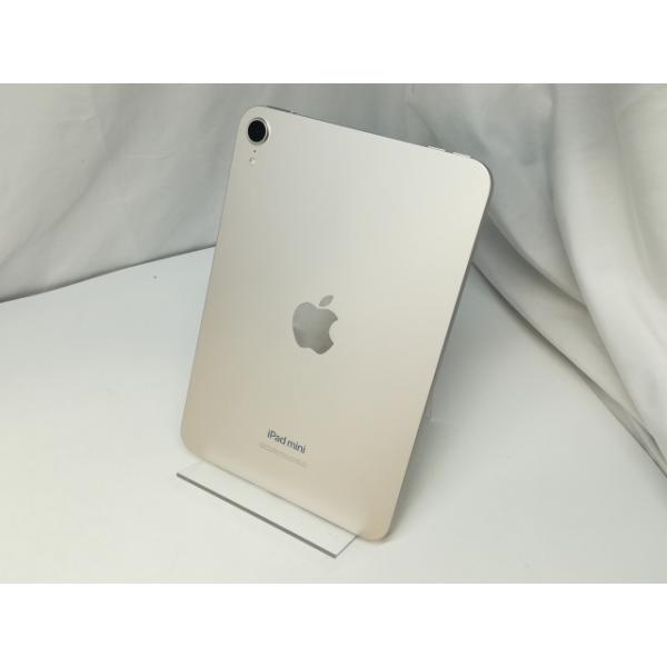 中古】Apple 【Wi-Fi】 iPad mini（A17Pro/2024） 128GB スターライト