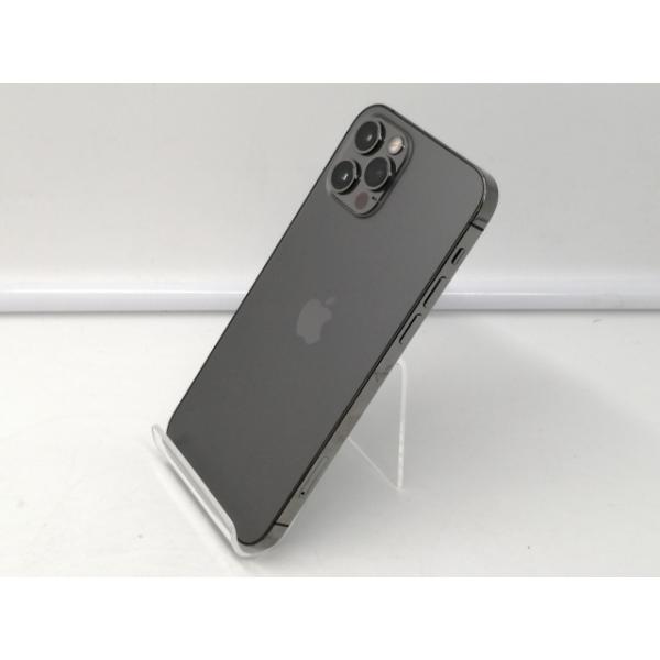 iPhone 12 【中古】Apple au 【SIMロック解除済み】 Pro 128GB 