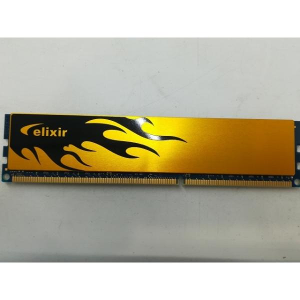 【中古】DDR3 4GB PC3-12800(DDR3-1600)【デスクトップPC用】【札幌】保証期間１週間