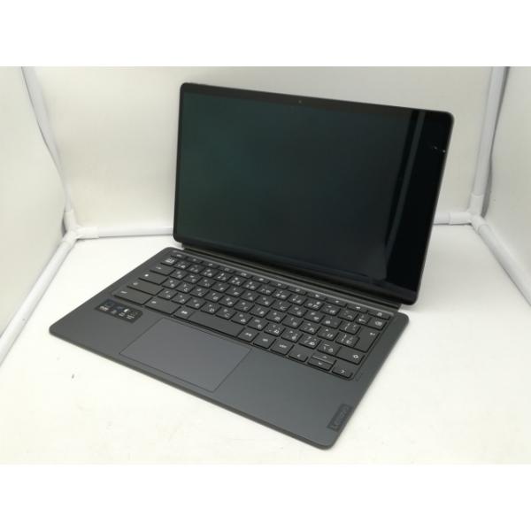 中古】IdeaPad Duet 560 Chromebook 82QS001XJP ストームグレー 【SD