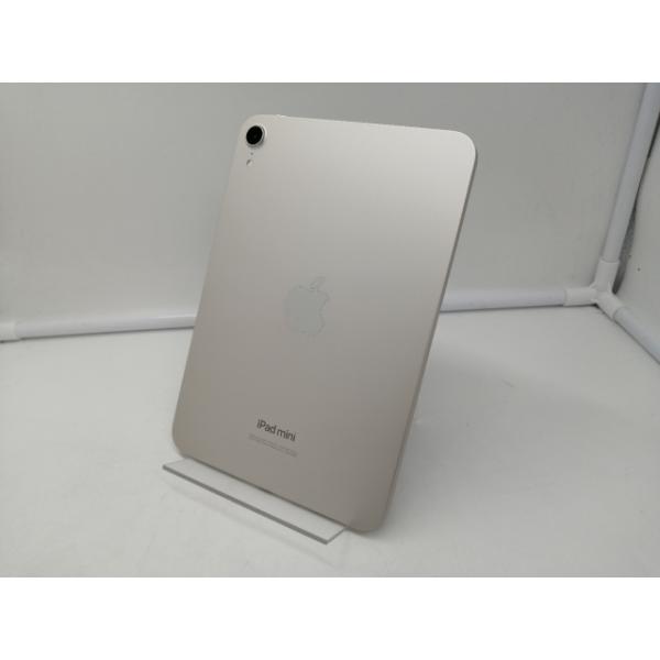 中古】Apple 【Wi-Fi】 iPad mini（A17Pro/2024） 128GB スターライト