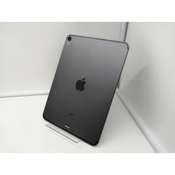 中古】Apple au 【SIMロック解除済み】 11インチ iPad Pro（第1世代