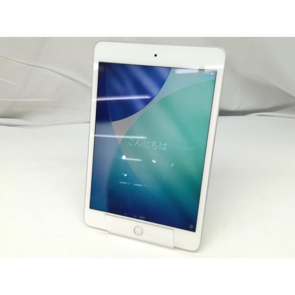 中古】Apple 【Wi-Fi】 iPad mini（第5世代/2019） 64GB シルバー