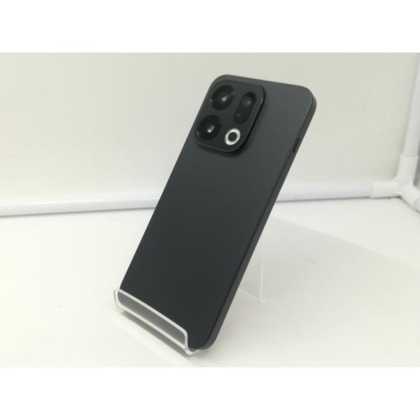 SIMフリー 美品 国内版 X9 Find OPPO スペースブラック BK」MediaTek スペースブラック「CPH2797 X9 Find SIMフリー】OPPO スマートフォン本体