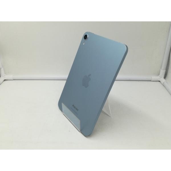 中古】Apple 【Wi-Fi】 iPad mini（A17Pro/2024） 128GB ブルー MXN73J