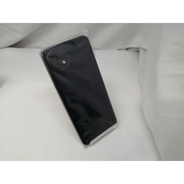 未使用】SHARP SoftBank 【SIMフリー】 AQUOS wish4 ブラック 4GB 64GB