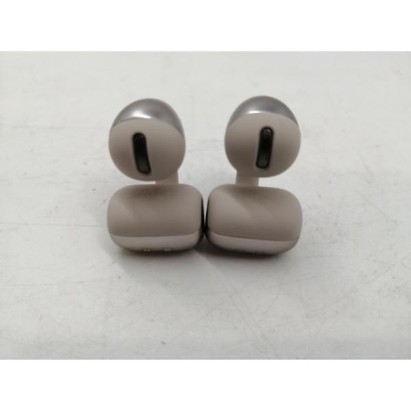 中古】Shokz OpenDots ONE SKZ-EP-000053 [グレー]【札幌】保証期間1