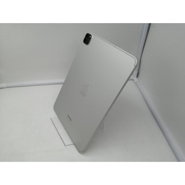 中古】Apple 国内版 【SIMフリー】 11インチ iPad Pro（第4世代/2022