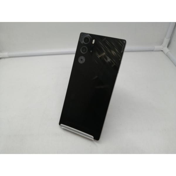 中古】Nubia 国内版 【SIMフリー】 REDMAGIC 9S Pro Sleet 12GB 256GB