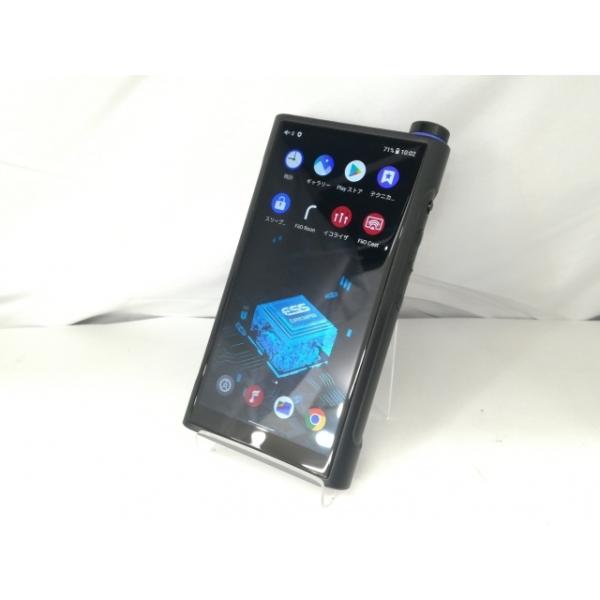 中古】FiiO M15S FIO-M15S-B [64GB]【札幌】保証期間1ヶ月【ランクB