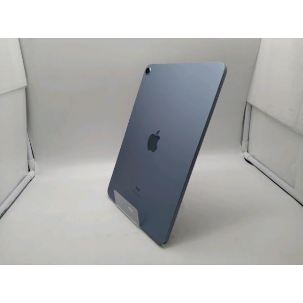 中古】Apple 【Wi-Fi】 iPad Air（第4世代/2020） 64GB スカイブルー
