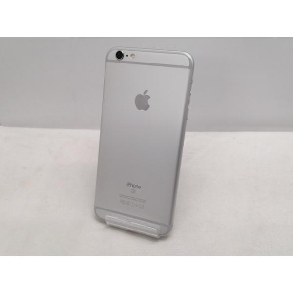 中古】Apple SoftBank 【SIMロック解除済み】 iPhone 6s Plus 64GB
