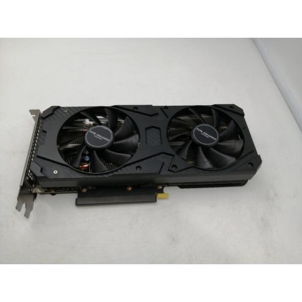 NVIDIA GeForce RTX3060 12GB 玄人志向 中古 中古】玄人志向 GG-RTX3060-E12GB/OC/DF RTX3060/12GB(GDDR6)/PCI-E