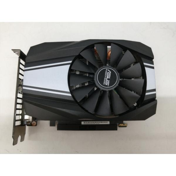 中古】ASUS PH-RTX2060-6G RTX2060/6GB(GDDR6)/PCI-E【札幌】保証期間