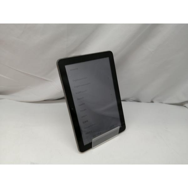 新品未使用 fireHD8 PLUS 64GB 2022年12世代 AZより安い 中古】Amazon Fire HD 8 Plus（2022/第12世代） 64GB グレー【札幌