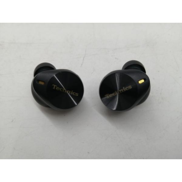 中古】Panasonic Technics EAH-AZ80-K [ブラック]【札幌】保証期間1