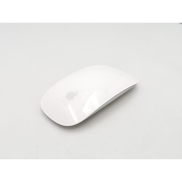 中古】Apple Magic Mouse（2024/USB-C）ホワイト MXK53ZA/A【EC