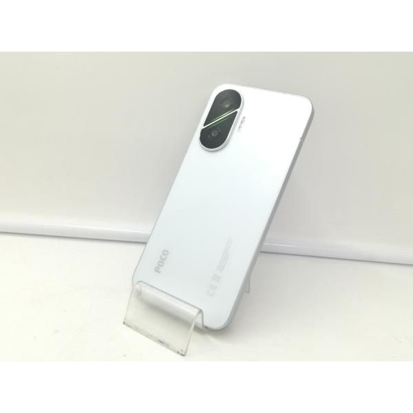 中古】Xiaomi 国内版 【SIMフリー】 Poco F7 シルバー 12GB 512GB
