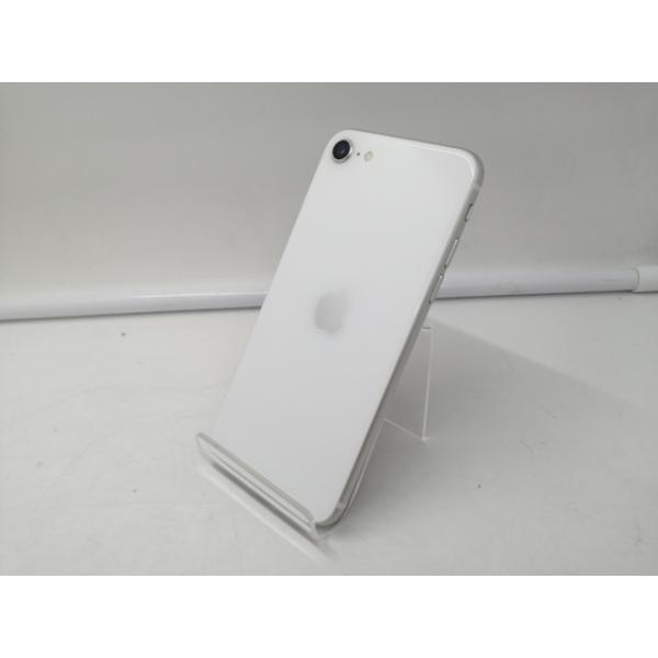 iPhone SE（第2世代） 【中古】Apple docomo 【SIMロック解除済み