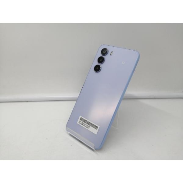 中古】ZTE ymobile 【SIMフリー】 nubia S 5G 4GB 128GB