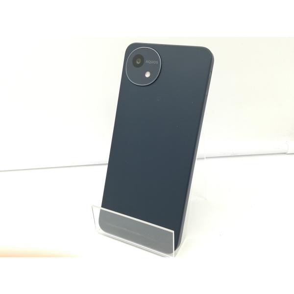 AQUOS wish4 (SH-52E) 64GB SIMフリー ブラック 中古】SHARP docomo 【SIMフリー】 AQUOS wish4 ブラック 4GB 64GB SH