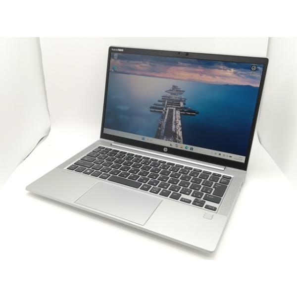 中古】HP ProBook 635 Aero G8 Notebook PC 【R5-5600U 16G 256G(SSD