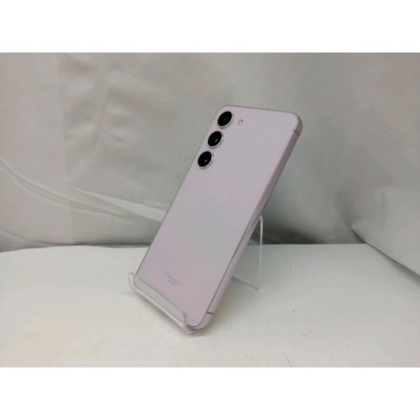【中古】Galaxy S23 docomo SC-51D ラベンダー 本体 中古】SAMSUNG docomo 【SIMフリー】 Galaxy S23 ラベンダー 8GB 256GB