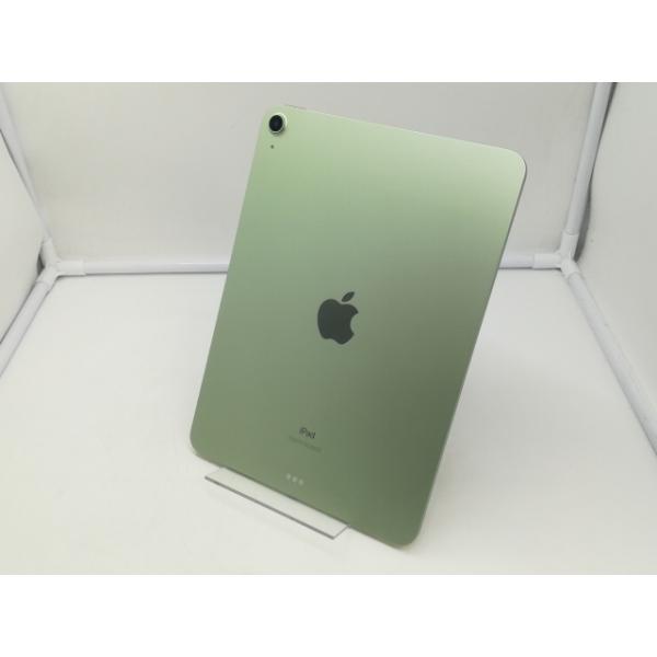 中古】Apple 【Wi-Fi】 iPad Air（第4世代/2020） 256GB グリーン