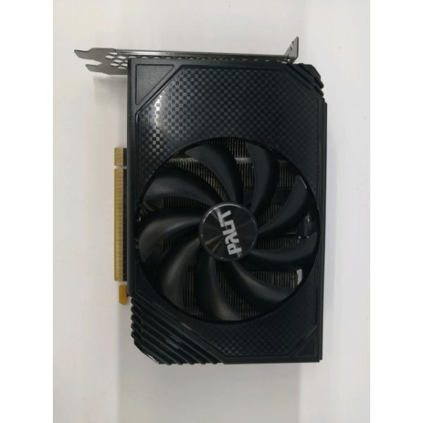中古】Palit GeForce RTX 3060 StormX OC (NE63060S19K9-190AF