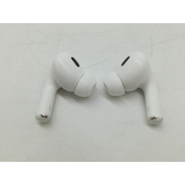 【中古】Apple AirPods Pro 第2世代（2023/USB-C） MTJV3J/A【札幌】保証期間１ヶ月
