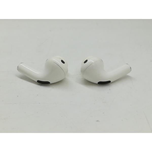 【中古】Apple AirPods Pro 第1世代（2021/MagSafe） MLWK3J/A【札幌】保証期間１ヶ月