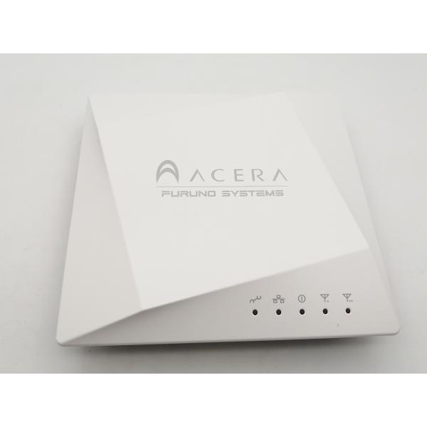 中古】フルノシステムズ ACERA 1310 Wi-Fi 6対応アクセスポイント【EC
