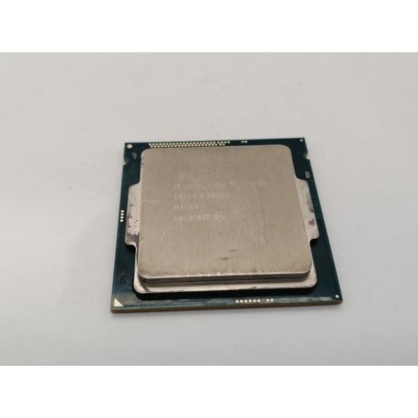 中古】Intel Core i7-4790K(4.0GHz/TB:4.4GHz) Bulk LGA1150/4C/8T/L3 