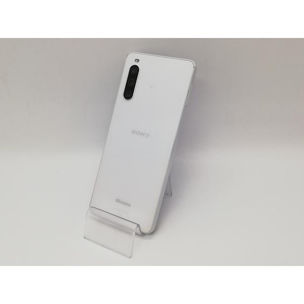 中古】SONY docomo 【SIMフリー】 Xperia 10 IV ホワイト 6GB 中古】SONY docomo 【SIMフリー】 Xperia 10 IV ホワイト 6GB