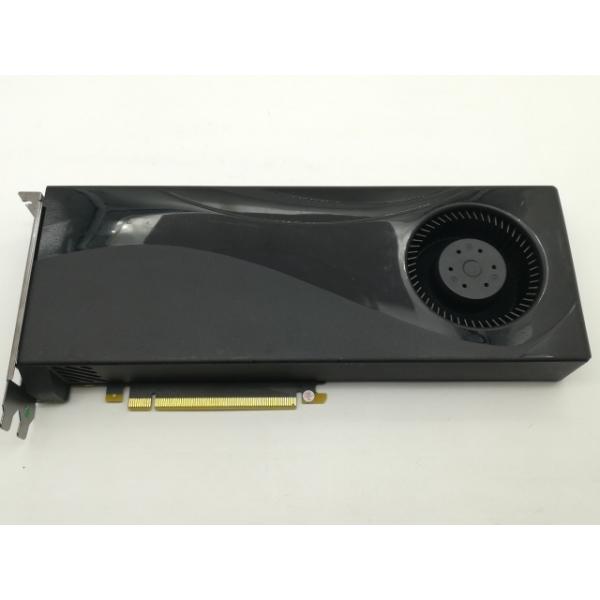 ■分類：ビデオボード■ランク：中古■メーカー：NVIDIA■製造番号：XM311-19B000064■備考：型番：GeForce GTX1660Ti 6GB 状態：カバーにスレ、内部ホコリ付着あり 付属品：本体のみ■保証期間：１週間■注意事...