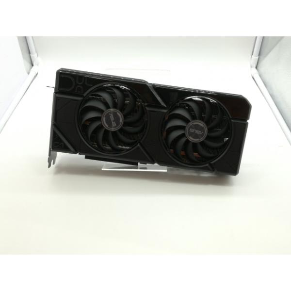 中古】ASUS Dual Radeon RX 7800 XT OC Edition 16GB GDDR6 DUAL