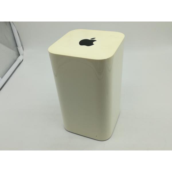 中古】Apple AirMac Time Capsule 2TB ME177J/A【福岡筑紫】保証期間1