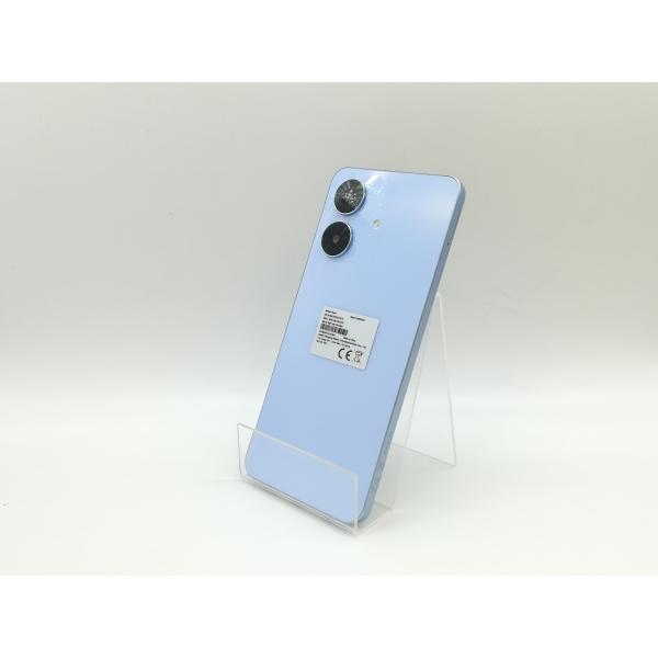 中古】realme 海外版 【SIMフリー】 realme Note 60 3GB 64GB