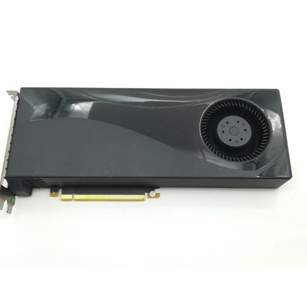 ■分類：ビデオボード■ランク：中古■メーカー：NVIDIA■製造番号：O203005601■備考：メーカー：不明 型番：GTX1660 PCI-E GDDR5 192Bit w/DP/HDMI/DP/DP 付属品：本体のみ■保証期間：１週間...