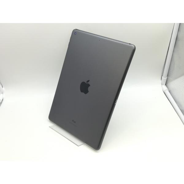 中古】Apple 【Wi-Fi】 iPad（第7世代/2019） 32GB スペースグレイ