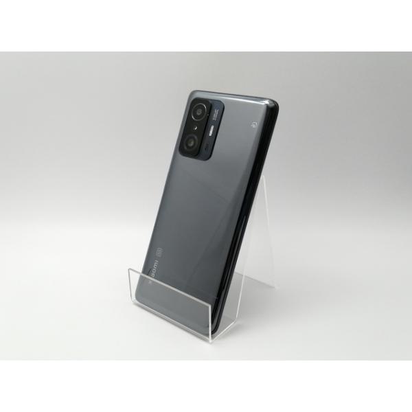 xiaomi 11t pro メテオライトグレー simフリー 国内版 中古】Xiaomi