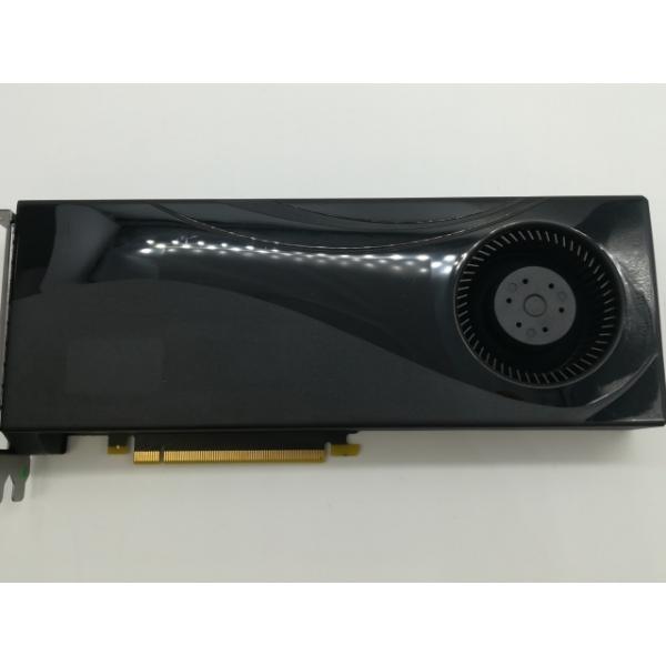■分類：ビデオボード■ランク：中古■メーカー：NVIDIA■製造番号：O196035190■備考：状態：外装にスレやキズ 付属品：本体のみ■保証期間：１週間■注意事項：お客様のモニター発色の具合によって、実際の商品と色合いが異なる場合があります。