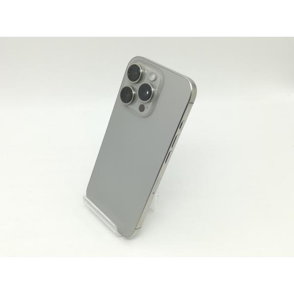 中古】Apple 国内版 【SIMフリー】 iPhone 16 Pro 256GB