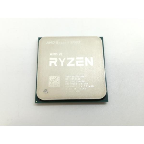 [中古]AMD Ryzen 9 5900X Amazon.com: AMD Ryzen 9 5900X 12-core, 24-Thread Unlocked