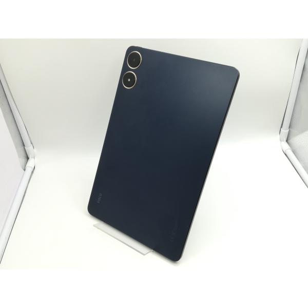 中古】Xiaomi 【Wi-Fi】 POCO Pad 8GB 256GB ブルー【福岡筑紫