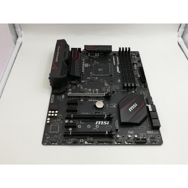 中古 X470 マザーボード + 2700x + 32GB Ram +新品RAM ?image=/image/item/top/