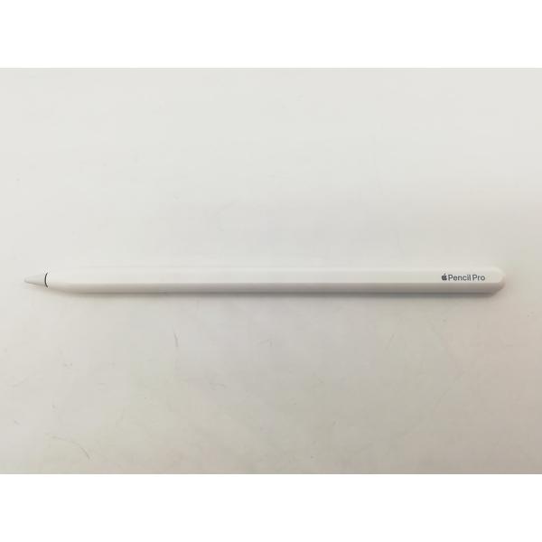 中古】Apple Apple Pencil Pro MX2D3ZA/A【福岡筑紫】保証期間1