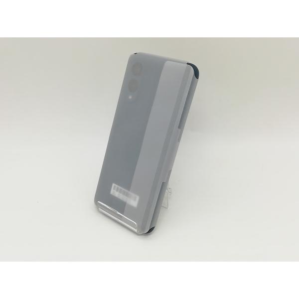 未使用】FCNT SoftBank 【SIMフリー】 arrows We2 ネイビー