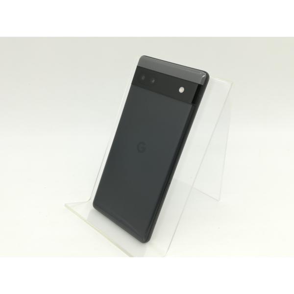 Google Pixel - Google Pixel 6a チョーク128 GB au 本体　新品未使用 ムスビー｜au Google Pixel 6a チョーク 6GB 128GB グーグル