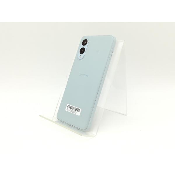 中古】FCNT docomo 【SIMフリー】 arrows We2 ライトブルー 4GB